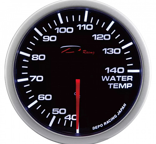 Датчик Depo Racing WA - Температура воды - 60mm