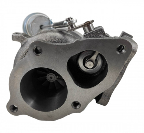 Турбина - TD05-20G Гибрид - Mitsubishi Lancer Evolution (11 Billet wheel)