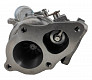 Турбина - TD05-20G Гибрид - Mitsubishi Lancer Evolution (11 Billet wheel)