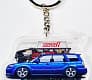 Брелок - Subaru Forester SG STI