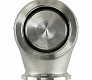 Вестгейт - Turbosmart Hyper Gate - 45мм (черный)