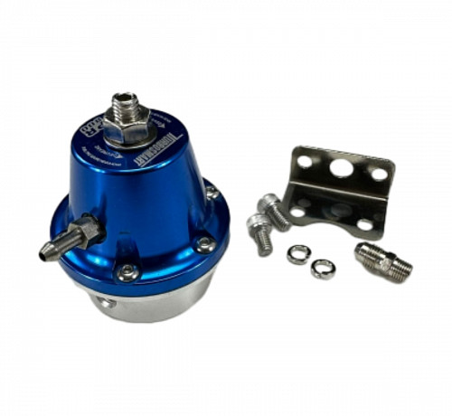 Регулятор давления топлива - Turbosmart FPR800