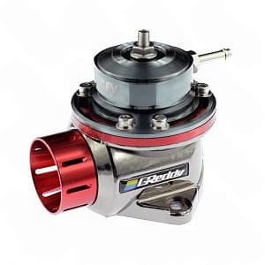 Blow-OFF - Greddy Style- Valve Type-FV (красный)