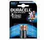 DURACELL Батарейки UltraPower AAA 2шт