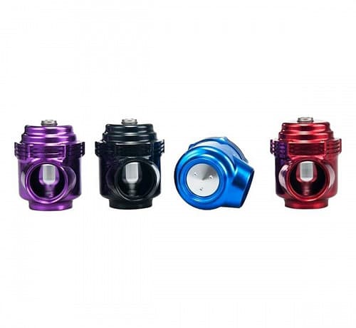 Blow-OFF Tial style BOV QRJ 38мм байпас