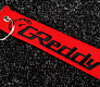 Брелок - Greddy