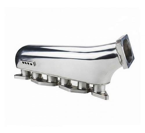 Впускной коллектор - 1JZ-GTE Toyota JZX90 JZX100 JZX110 JZA70 JZA80