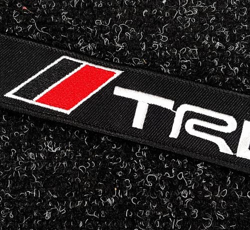 Брелок - TRD
