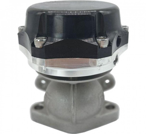 Вестгейт - Turbosmart Ultra Gate - 38мм (черный)