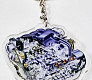 Брелок - Subaru H6 Engine