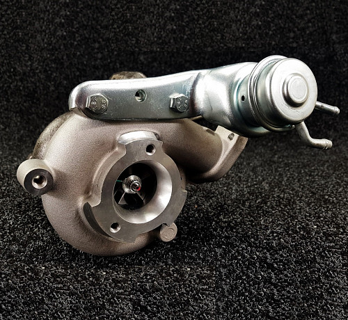 Турбина - CT20 - 2JZ-GTE Aristo Supra JZA80 в сток место