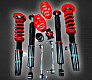 Стойки BMW 99-05 3 series E46, M3 01-05 E46 330i 330Ci 330xi