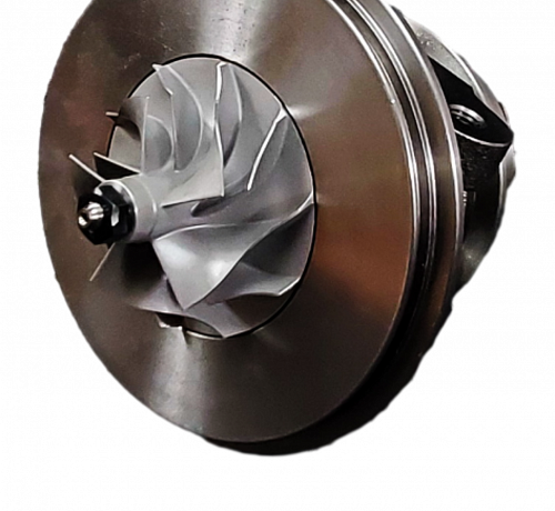 Картридж турбины 1KZ-TE CT12B