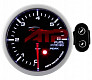 Датчик Depo Racing PK-WA Давление топлива 52mm (с варнингами и пиками)