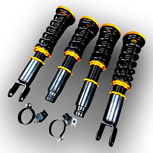 Стойки Honda Civic 5 EG, Civic 6 EK, Integra 3 DC DB