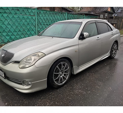 Пружины задние Quantum Racing - Toyota Mark JZX110 SXE10