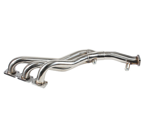 Выпускной коллектор BMW E46 E39 Z4 2.5L 2.8L 3.0L L6 1998-2006