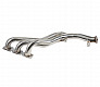 Выпускной коллектор BMW E46 E39 Z4 2.5L 2.8L 3.0L L6 1998-2006