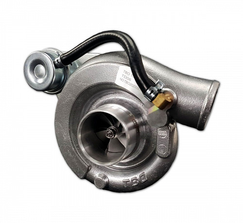 Турбина TBO - TD06-20G для Subaru Impreza WRX STI, Forester, Legacy