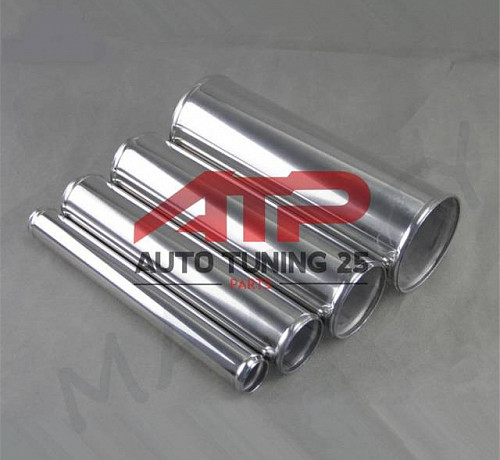 Труба алюминиевая прямая  300мм - 51мм