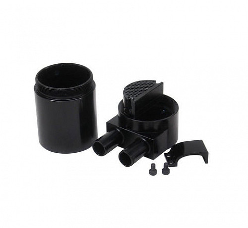 Маслоуловитель - High Performance - Black Aluminum