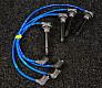 Бронепровода NGK - Honda B18C, B16A D16W3, P6ZD1