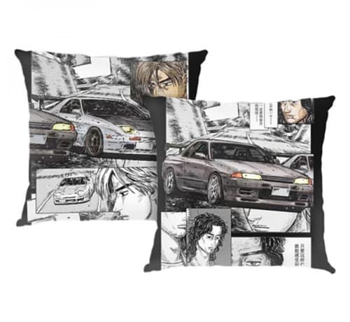 Подушка - Nissan Skyline