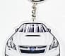 Брелок - Subaru Legacy