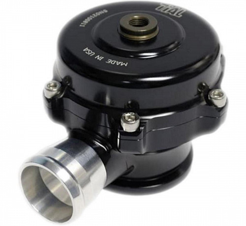 Blow-OFF Tial style (NEW) 50mm под байпас