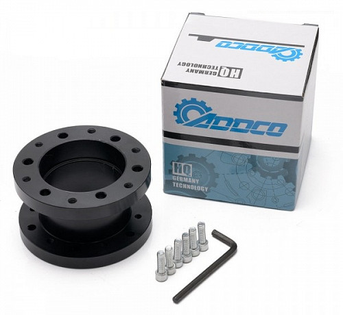 Адаптер под спортивный руль для выноса - 50 мм
