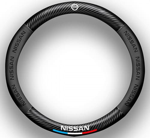 Чехол на руль Nissan